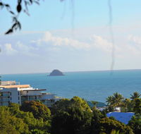 The Sanctuary at Trinity Beach - Accommodation Daintree
