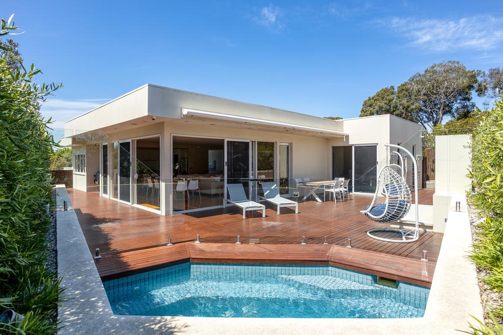 Blairgowrie VIC Accommodation Daintree