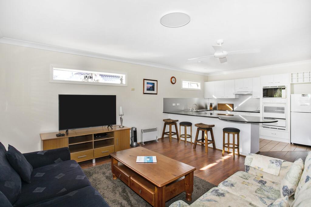Mollymook NSW Accommodation Daintree