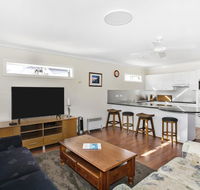 The Sands - 4/46 Jones Avenue Mollymook - Accommodation Daintree