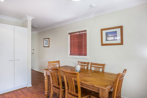The Sands - 4/46 Jones Avenue Mollymook - Accommodation Daintree 2