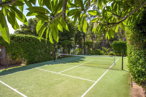The Sands - 4/46 Jones Avenue Mollymook - Accommodation Daintree 3