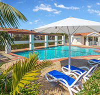 The Sands 51 - A Beach Escape - Accommodation Daintree