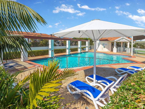The Sands 51 - A Beach Escape - Accommodation Daintree 0