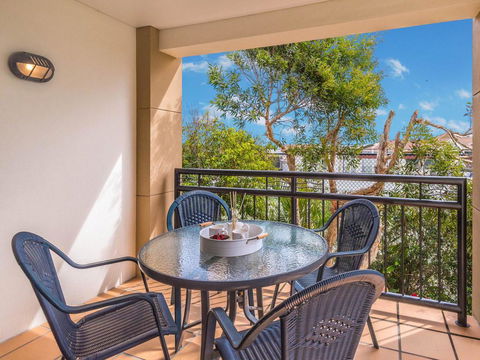 The Sands 51 - A Beach Escape - Accommodation Daintree 1