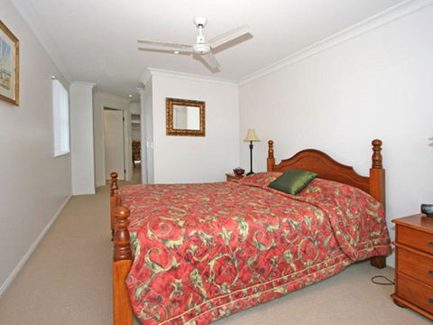 The Sands 60/20 Pacific Parade - Accommodation Daintree 3