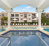 The Sands 60/20 Pacific Parade - Accommodation Daintree