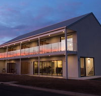 The Seabird - Accommodation Daintree