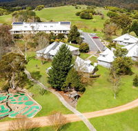 The Sebel Pinnacle Valley - Accommodation Daintree