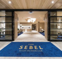 The Sebel Sydney Manly Beach - Accommodation Daintree