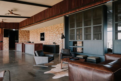 The Sebel Yarrawonga Silverwoods - Accommodation Daintree 2