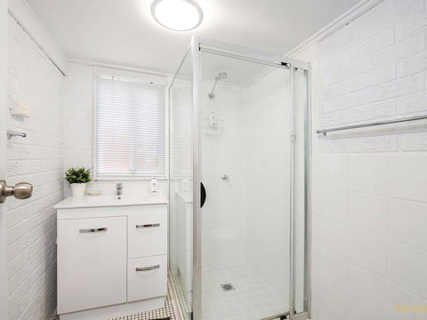 The Secret Garden - 7a Cadell St - Accommodation Daintree 1