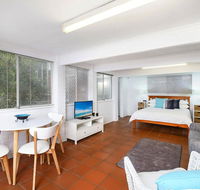 The Secret Garden - 7a Cadell St - Accommodation Daintree
