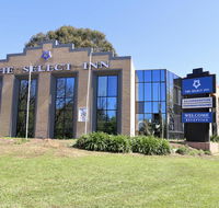 The Select Inn Penrith - Accommodation Daintree