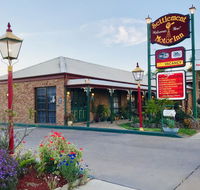 The Settlement Historic Hotel - Accommodation Daintree