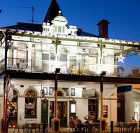 The Shamrock Hotel Live Music Venue - Accommodation Daintree