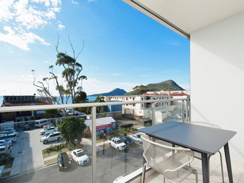 The Shoal Apartments, Unit 304/4-8 Bullecourt Street - Accommodation Daintree 2