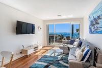 The Shoal Apartments Unit 504/4-8 Bullecourt Street