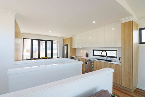 The Shore Break 6 Apartment - Accommodation Daintree 3