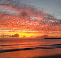 The Shores Holiday Apartments - Accommodation Daintree