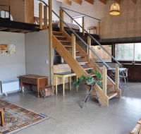 The Shouse - Durrants Lookout - Accommodation Daintree