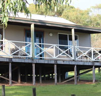 The Sleeping Lady Private Retreat - Accommodation Daintree