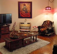 The Spanish Retreat and BnB - 24 Hrs - Accommodation Daintree