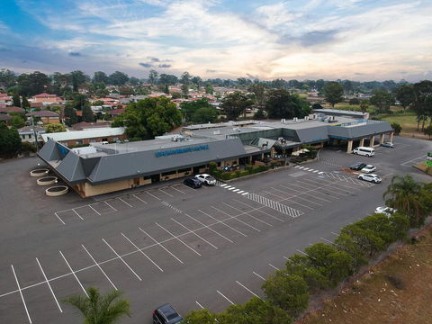 The Sportsman's Hotel - Accommodation Daintree 1