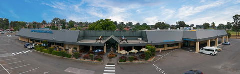 The Sportsman's Hotel - Accommodation Daintree 2