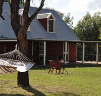 The Stables - Accommodation Daintree