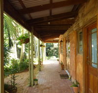 The Stables - Accommodation Daintree
