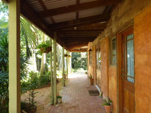 The Stables - Accommodation Daintree 0