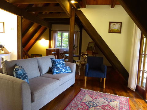 The Stables - Accommodation Daintree 1