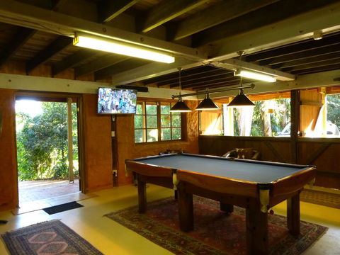 The Stables - Accommodation Daintree 3