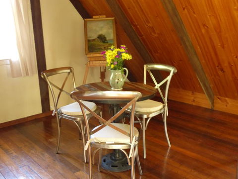 The Stables - Accommodation Daintree 2