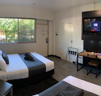 The Stuart Hotel-Motel - Accommodation Daintree