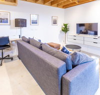 The Studio at Waterloo - Accommodation Daintree