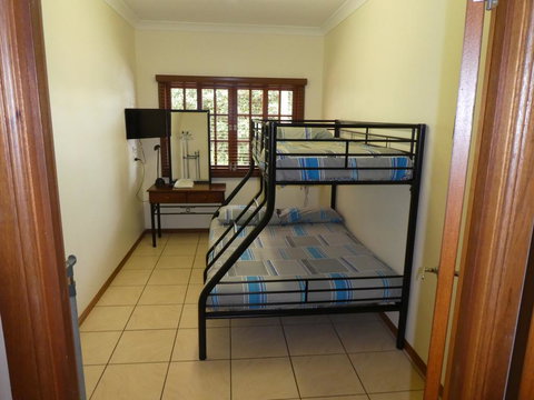 The Summit Rainforest Retreat - Accommodation Daintree 2