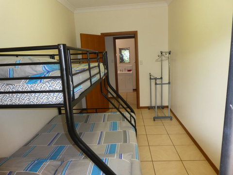 The Summit Rainforest Retreat - Accommodation Daintree 1