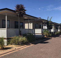 The Sundowner Cabin  Tourist Park - Accommodation Daintree