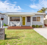 The Surf Shack - Accommodation Daintree