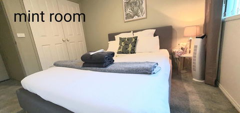 The Sweet Homestay - Accommodation Daintree 2