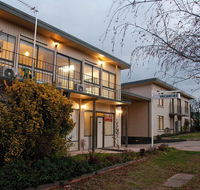 The Swiss Motel - Accommodation Daintree