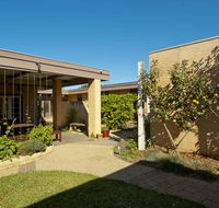 The Terrace Grove - Accommodation Daintree