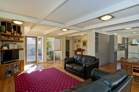 The Terrace Grove - Accommodation Daintree 3