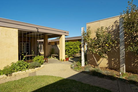 The Terrace Grove - Accommodation Daintree 0