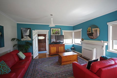 The Tickled Trout - Accommodation Daintree 0