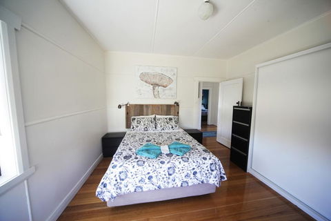 The Tickled Trout - Accommodation Daintree 2