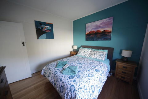 The Tickled Trout - Accommodation Daintree 3