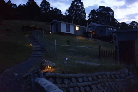 The Tin Dragon - Accommodation Daintree 2